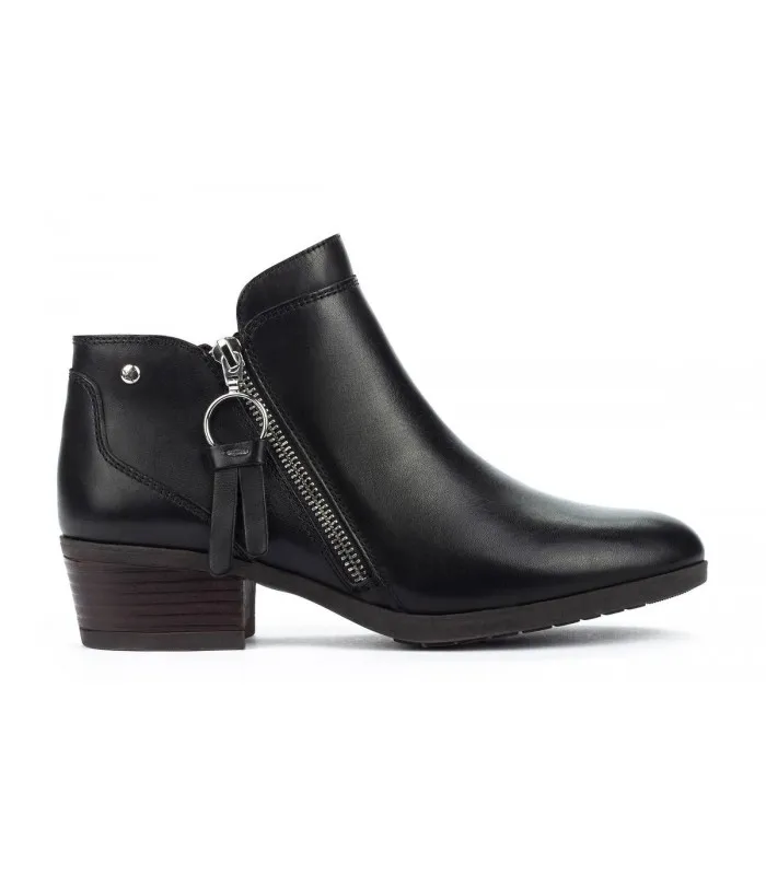 PIKOLINOS DAROCA W1U8590 NEGRO