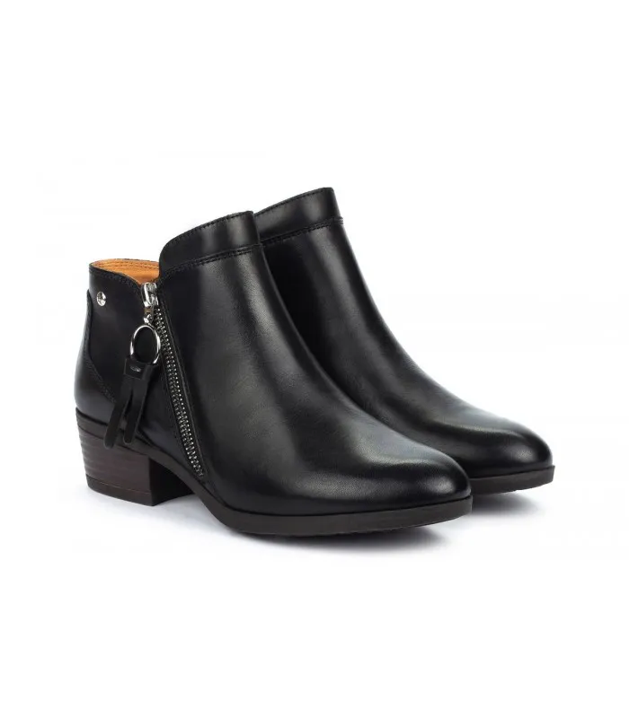 PIKOLINOS DAROCA W1U8590 NEGRO