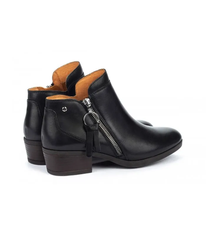 PIKOLINOS DAROCA W1U8590 NEGRO