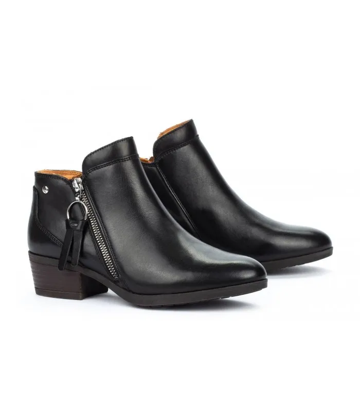 PIKOLINOS DAROCA W1U8590 NEGRO