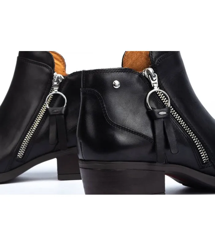 PIKOLINOS DAROCA W1U8590 NEGRO
