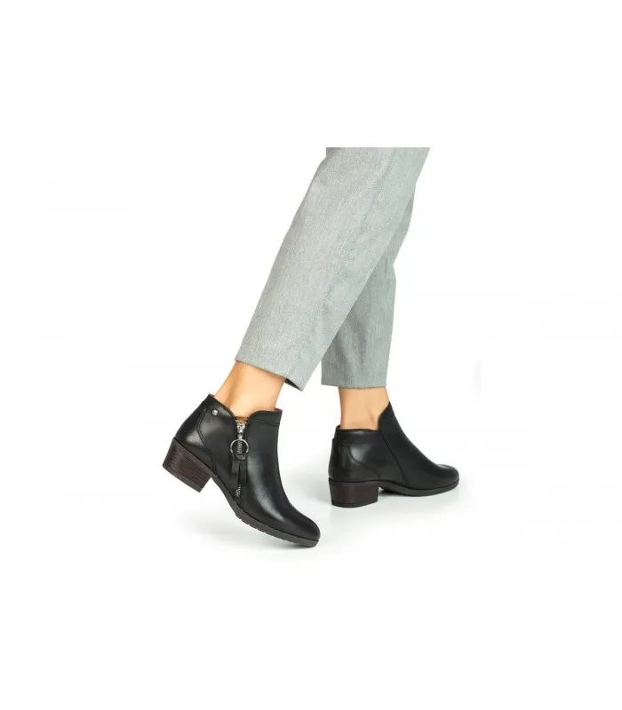 PIKOLINOS DAROCA W1U8590 NEGRO