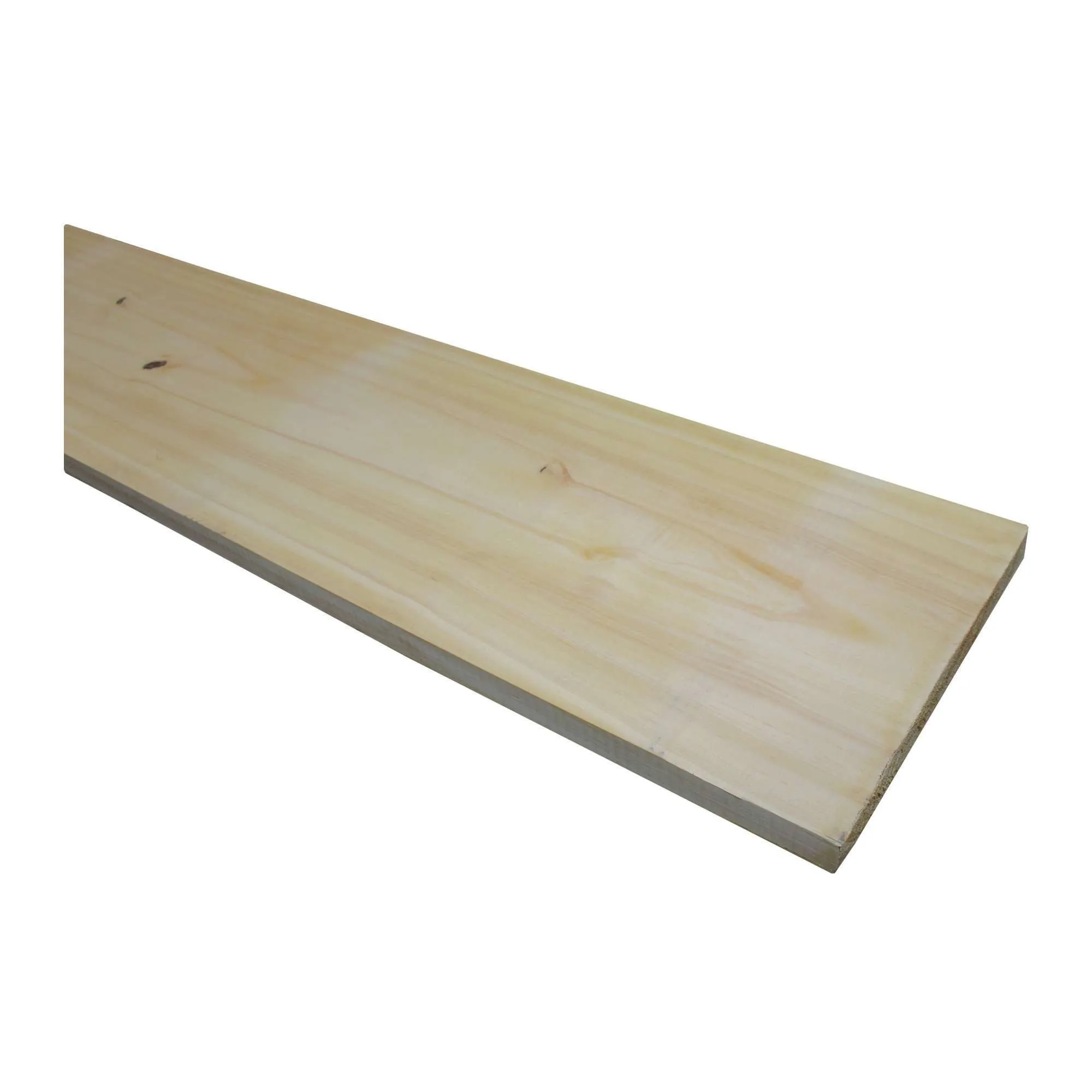 Pinotea Cepillada 1"x12"x12'