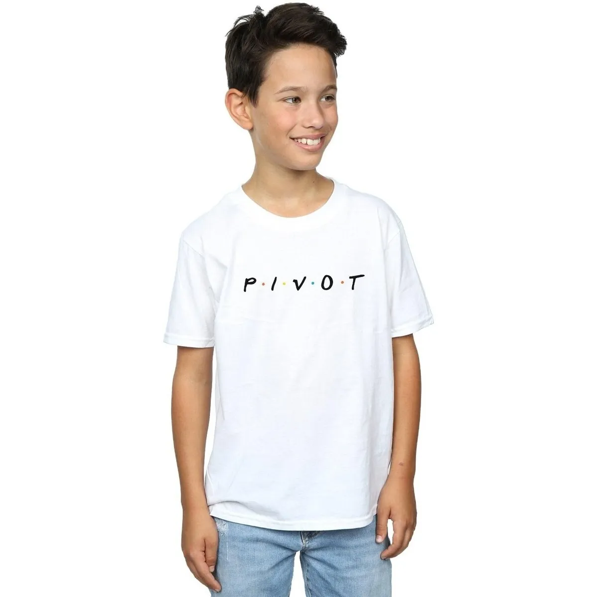 Pivot Logo