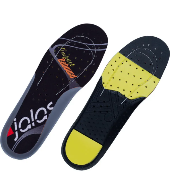 Plantillas JALAS 8303 FX3 SUPREME