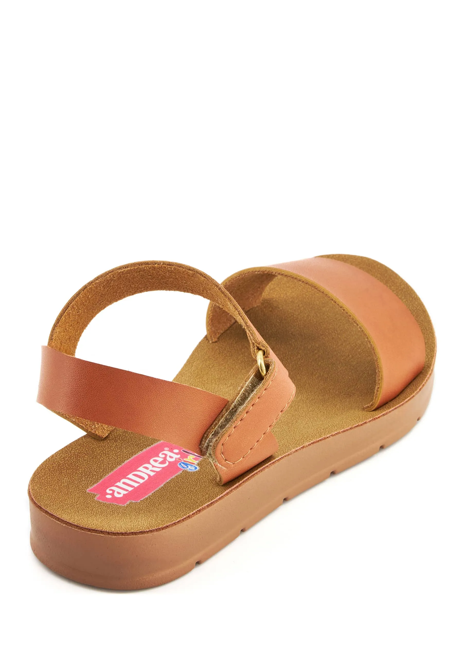 PLATAFORMA ANDREA GIRLS PARA NIÑA 67246