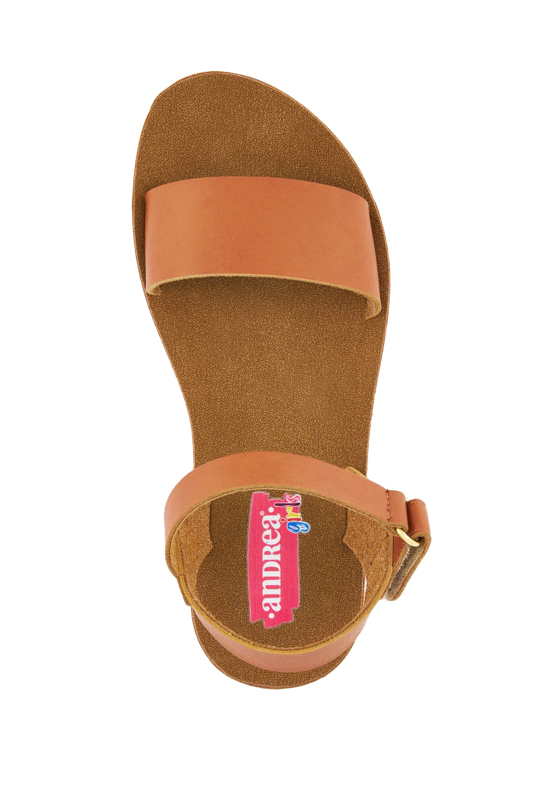 PLATAFORMA ANDREA GIRLS PARA NIÑA 67246