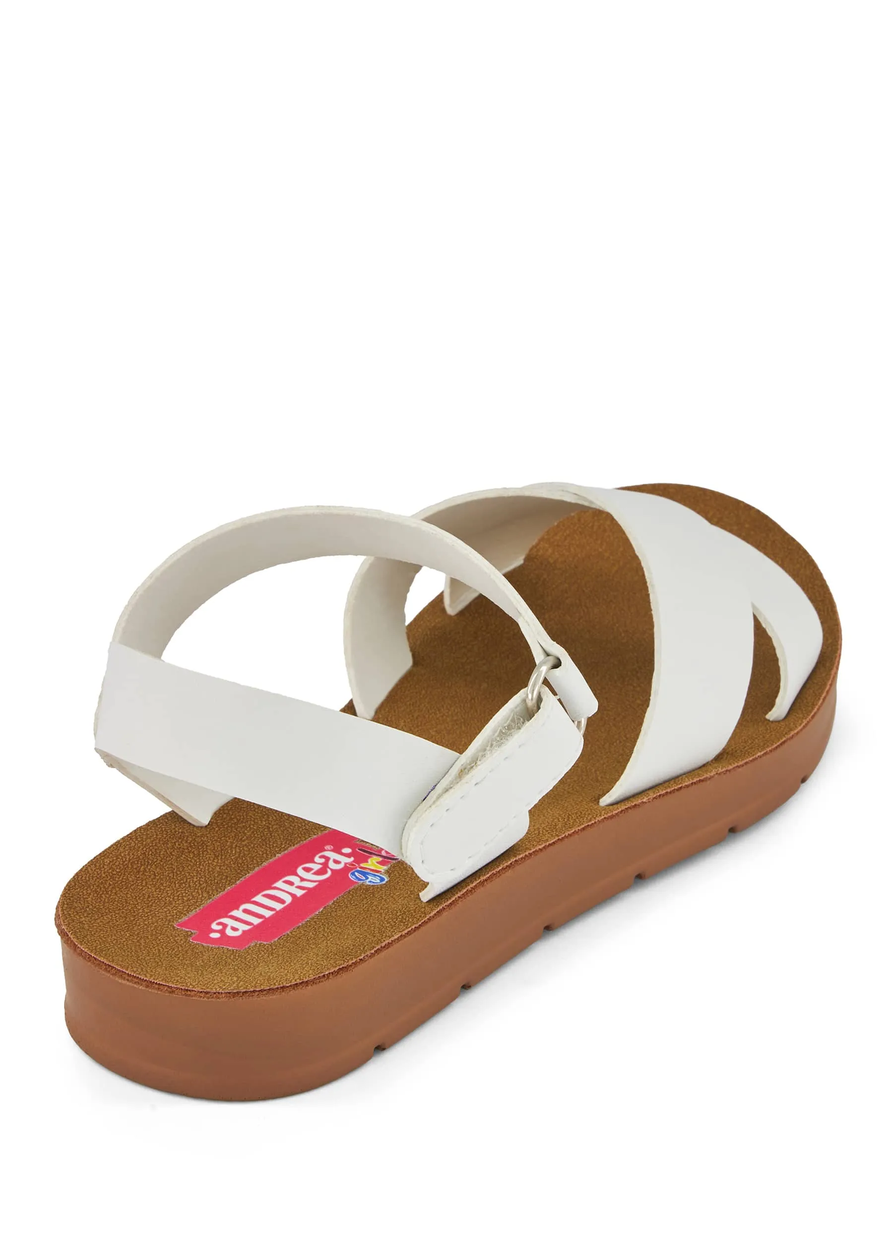 PLATAFORMA ANDREA GIRLS PARA NIÑA 67247