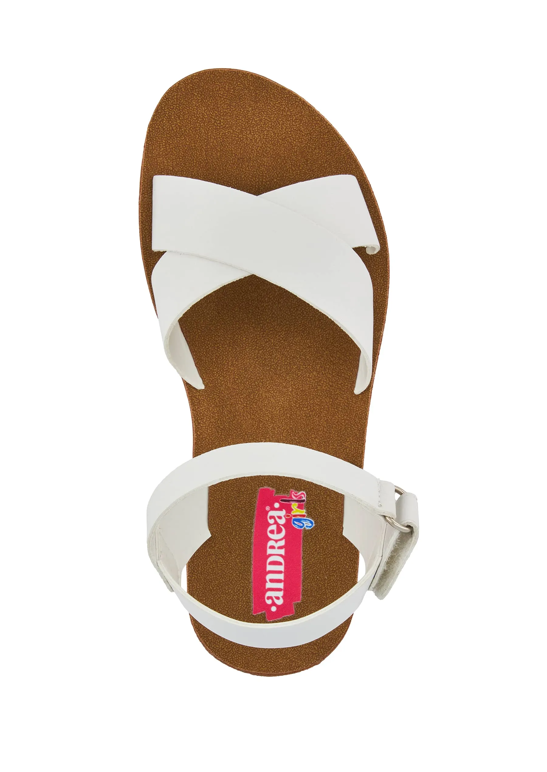 PLATAFORMA ANDREA GIRLS PARA NIÑA 67247