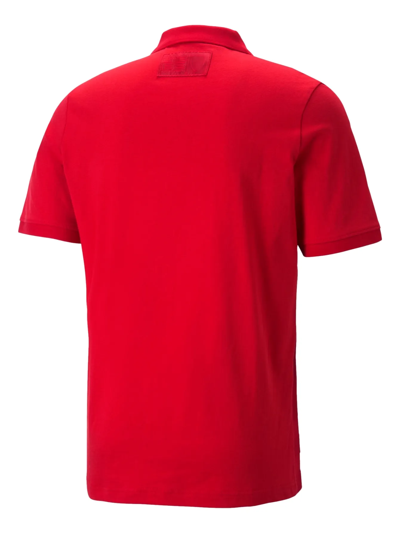 Playera Puma Ferrari Style Para Hombre