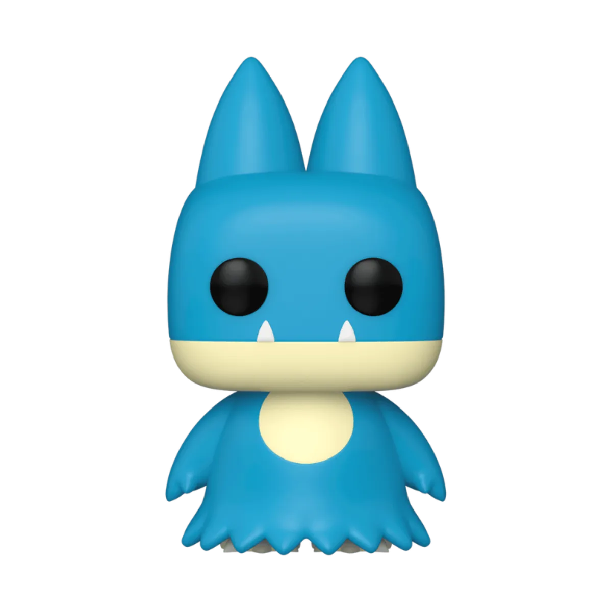 Pokemon Munchlax