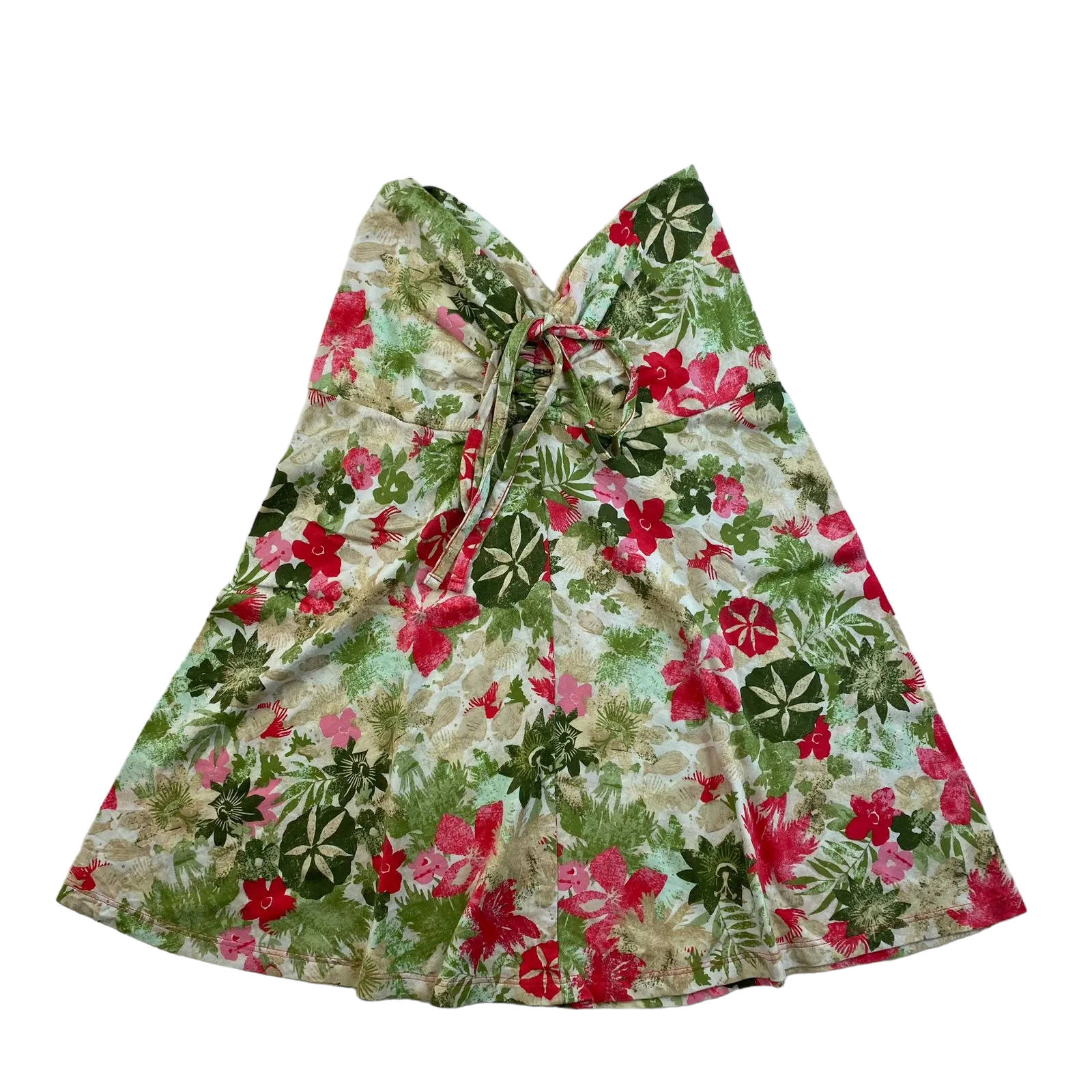 Pollera Mujer Lithia Skirt