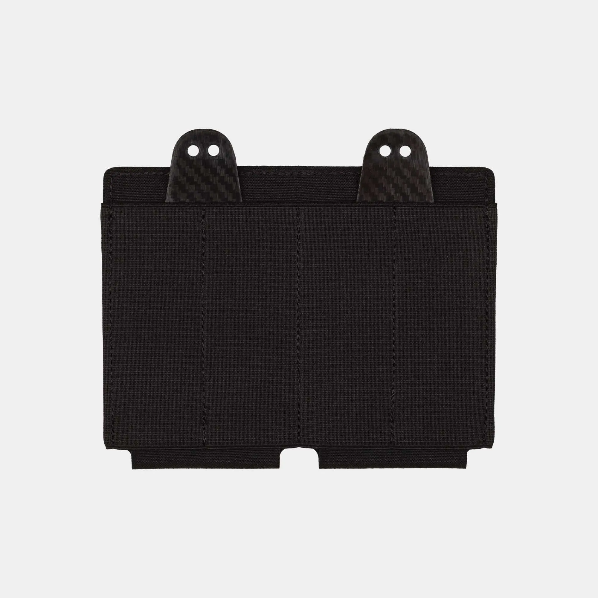PORTACARGADOR DE FUSIL DOBLE FLATMAG  NEPTUNE SPEAR