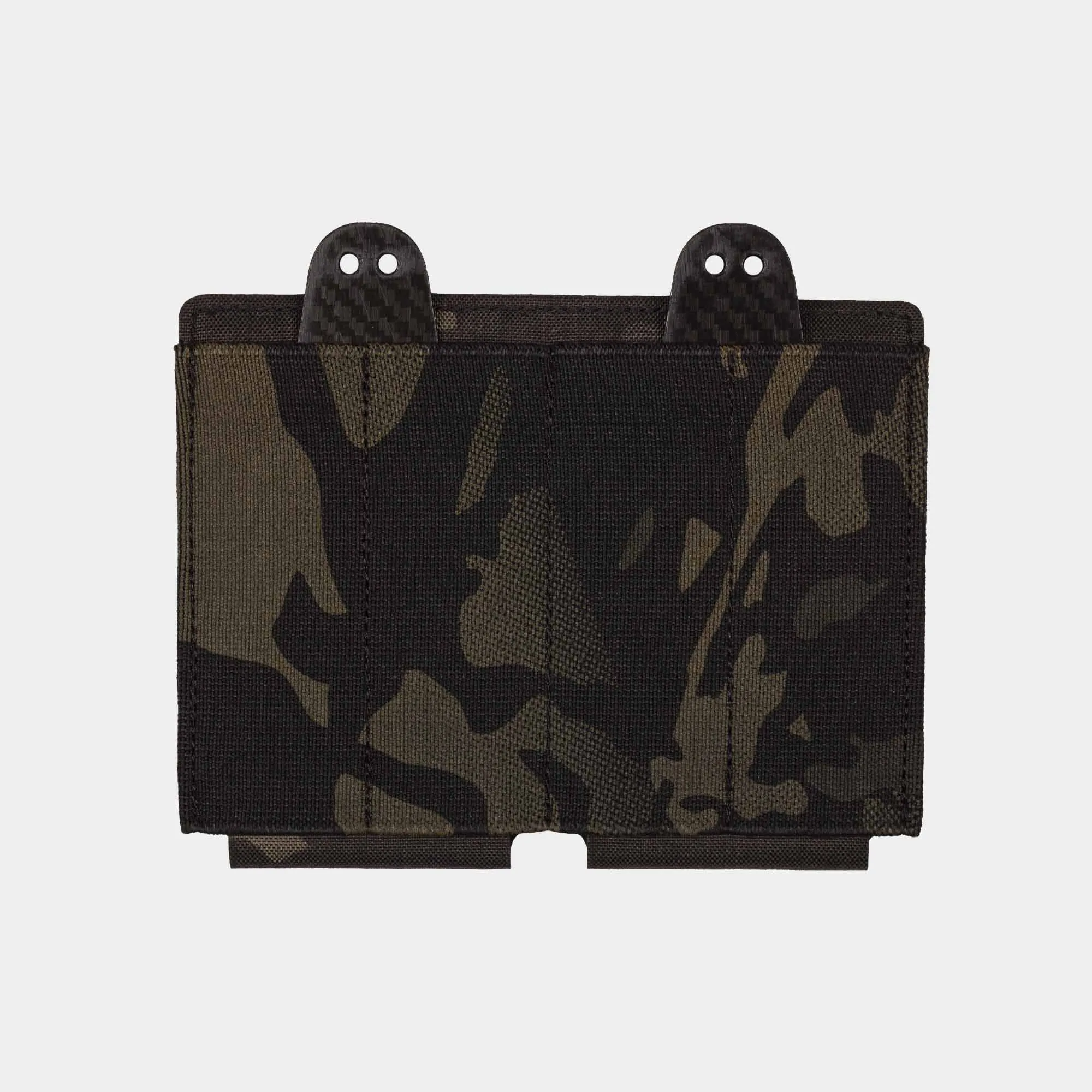 PORTACARGADOR DE FUSIL DOBLE FLATMAG  NEPTUNE SPEAR