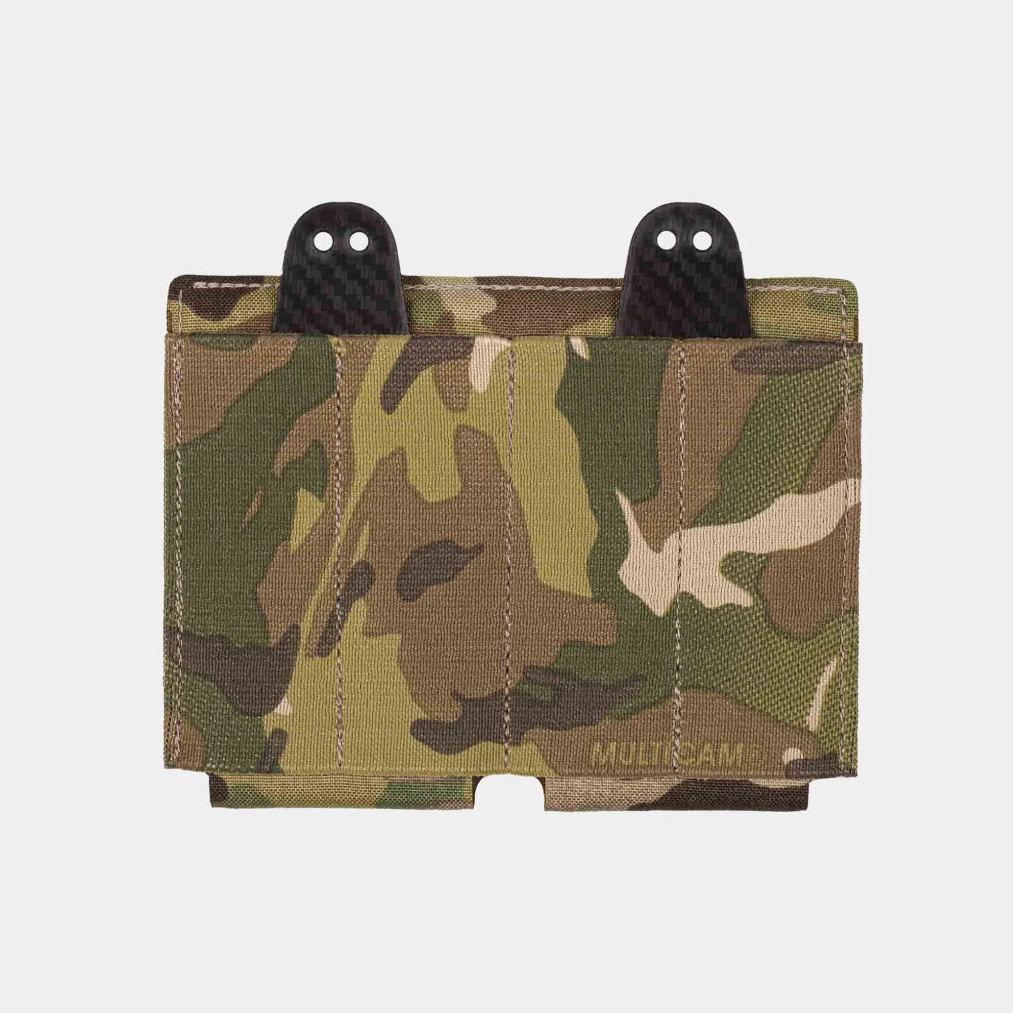 PORTACARGADOR DE FUSIL DOBLE FLATMAG  NEPTUNE SPEAR