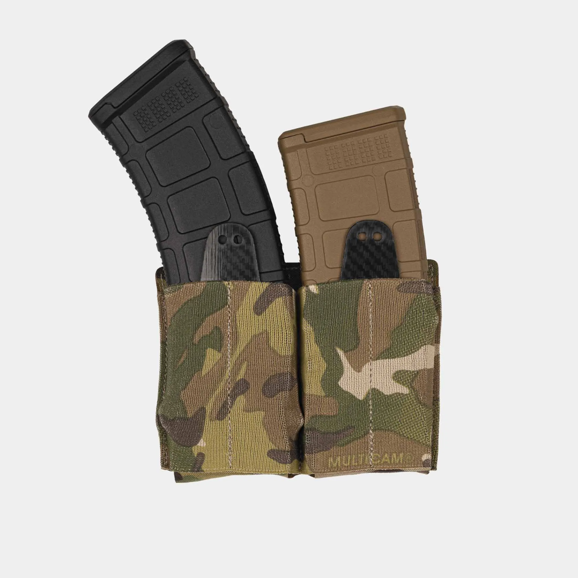PORTACARGADOR DE FUSIL DOBLE FLATMAG  NEPTUNE SPEAR