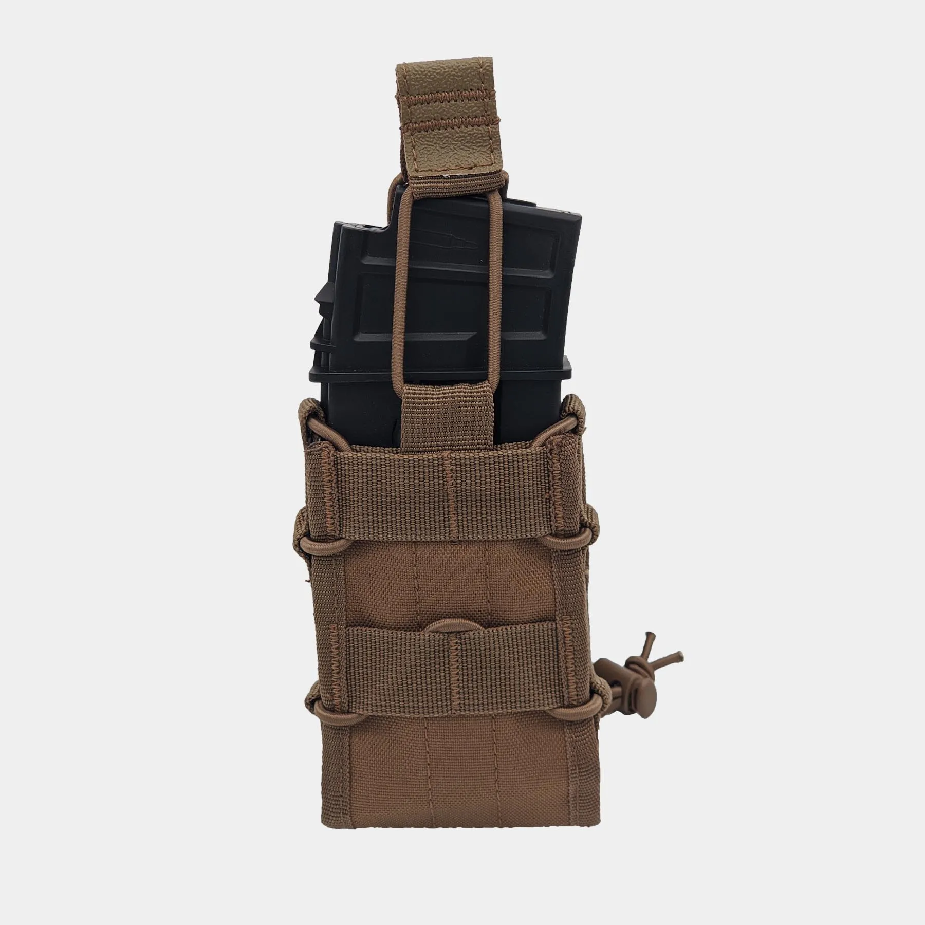 PORTACARGADOR MILTEC COYOTE SIMPLE