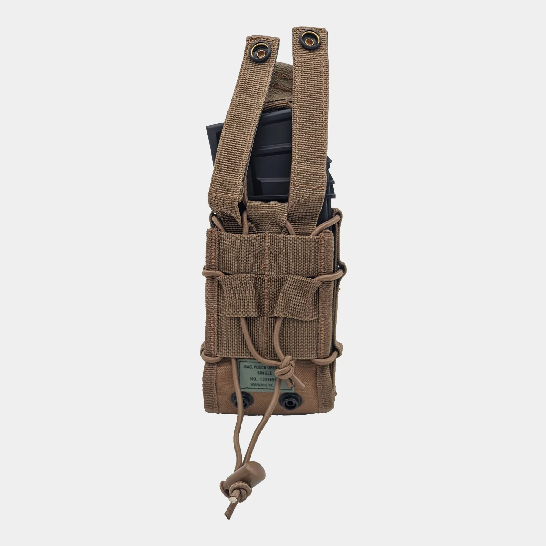 PORTACARGADOR MILTEC COYOTE SIMPLE