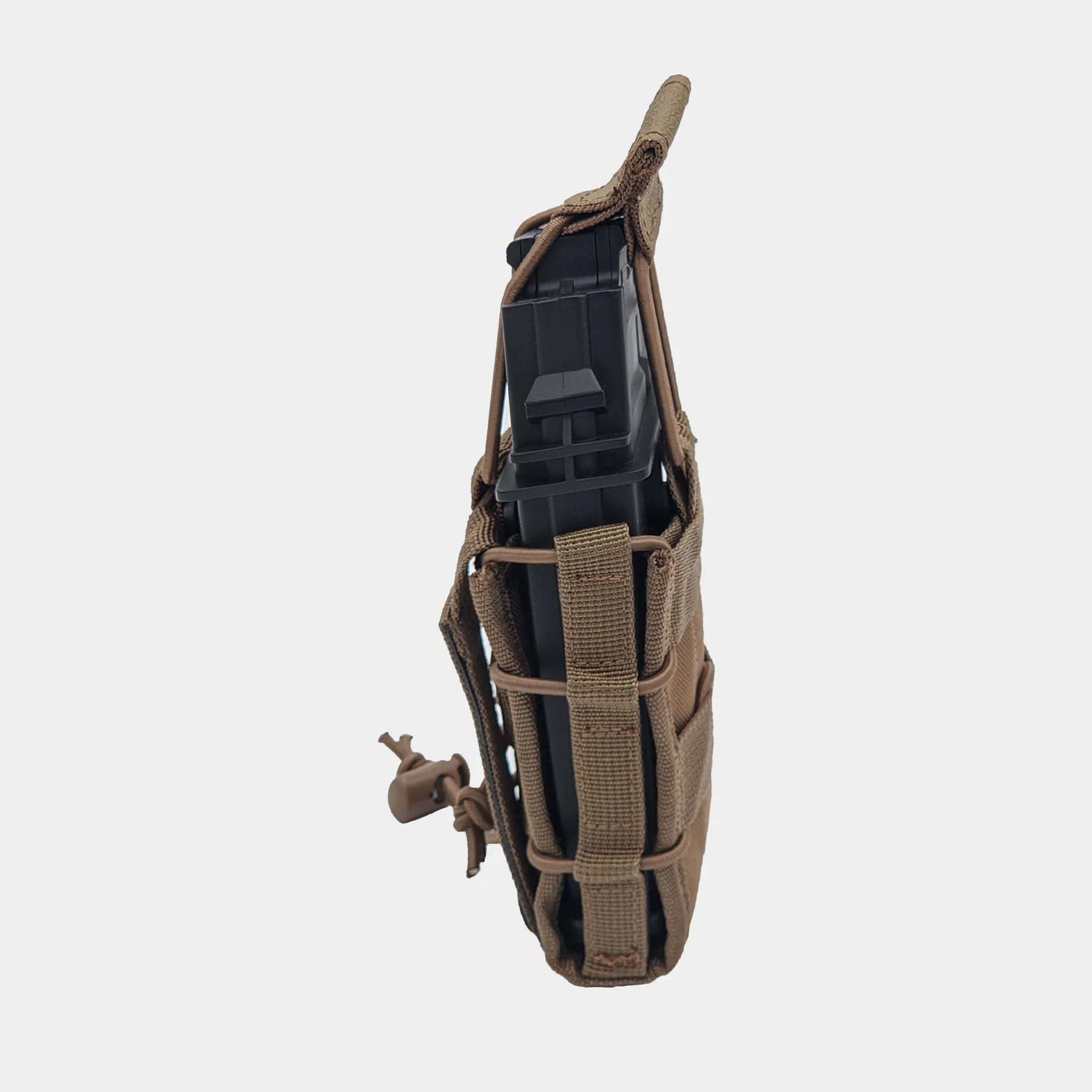 PORTACARGADOR MILTEC COYOTE SIMPLE