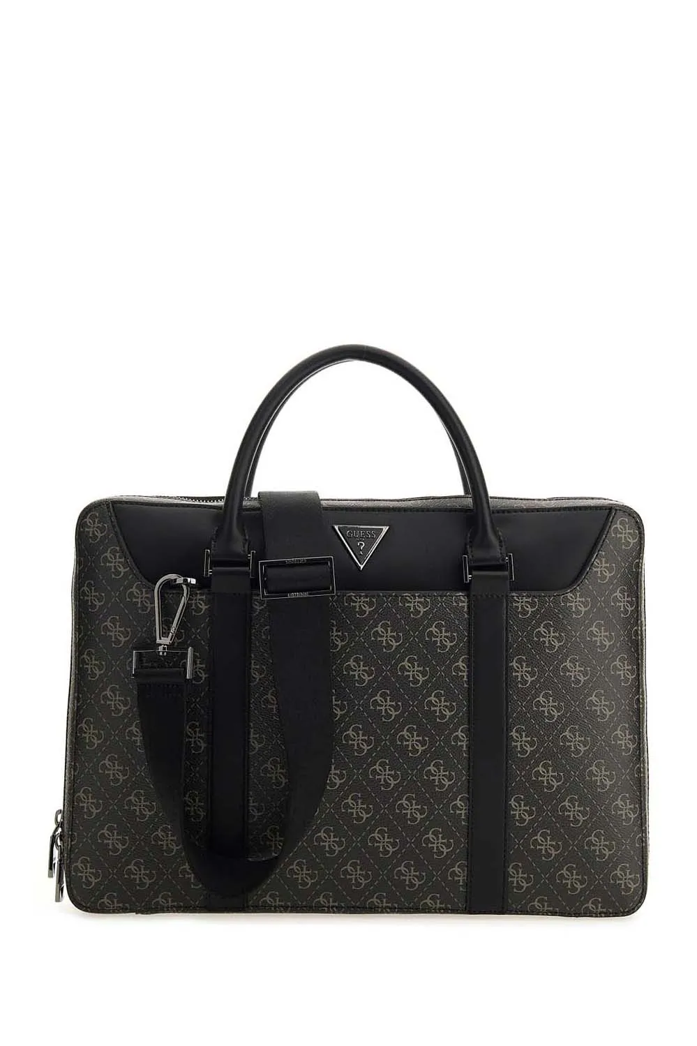 Portafolios para hombre de Guess Acc – HMEVZLP3138