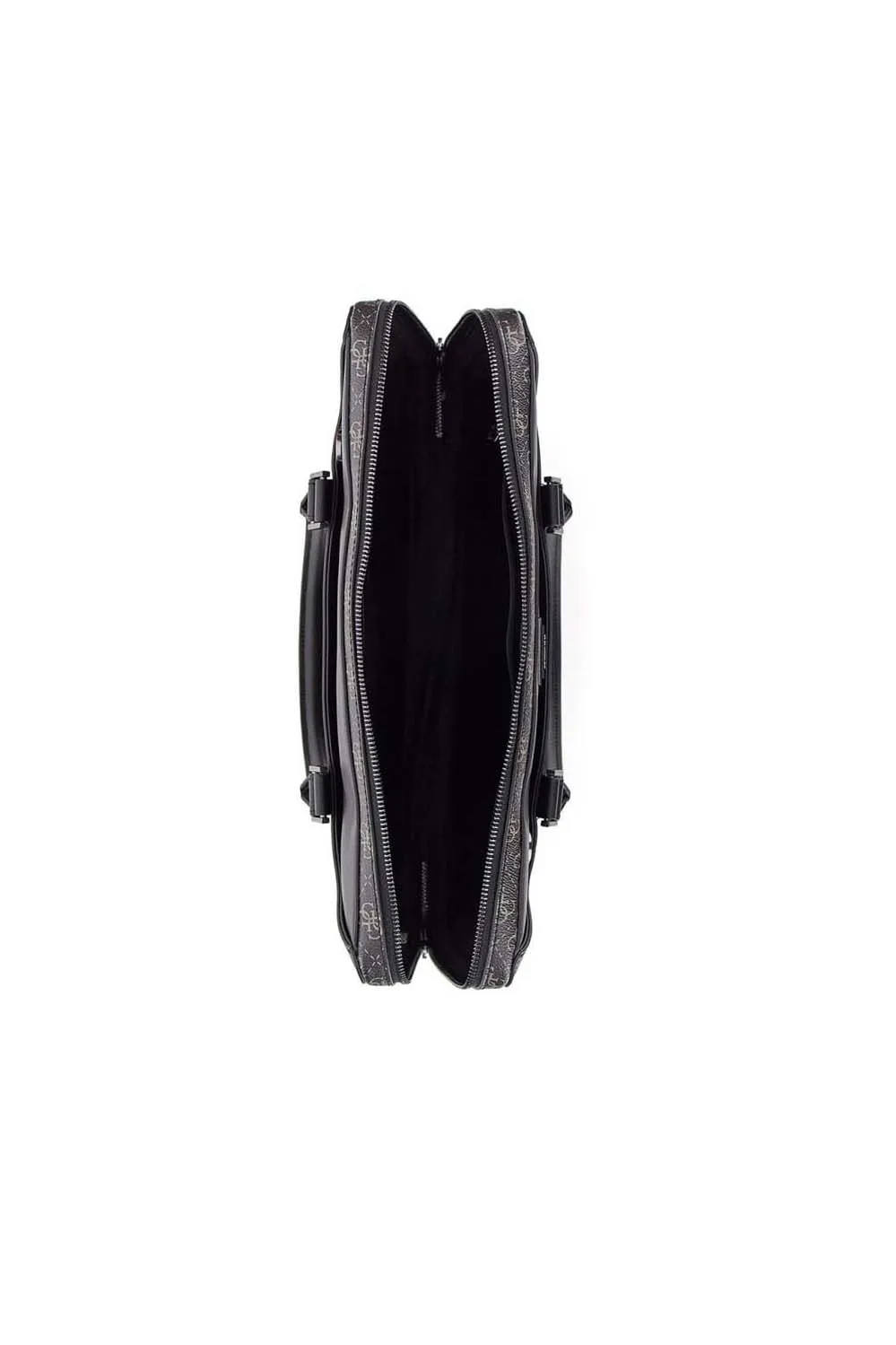 Portafolios para hombre de Guess Acc – HMEVZLP3138