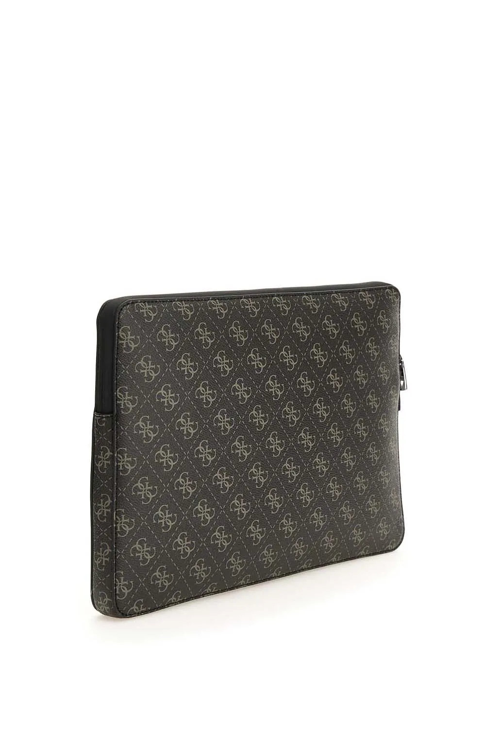 Portafolios para hombre de Guess Acc – HMEVZLP3165