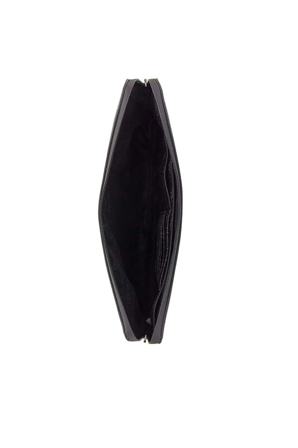 Portafolios para hombre de Guess Acc – HMEVZLP3165
