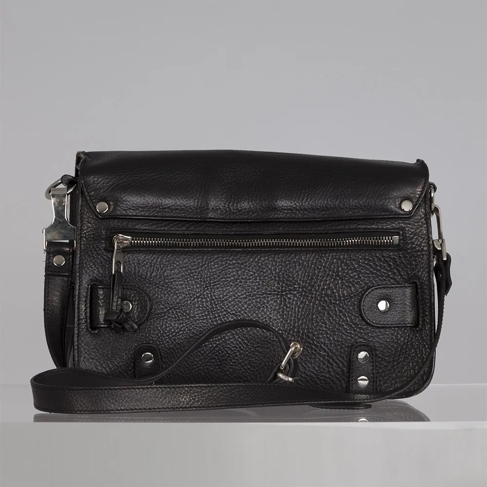 Proenza Schouler PS11 Classic Negro