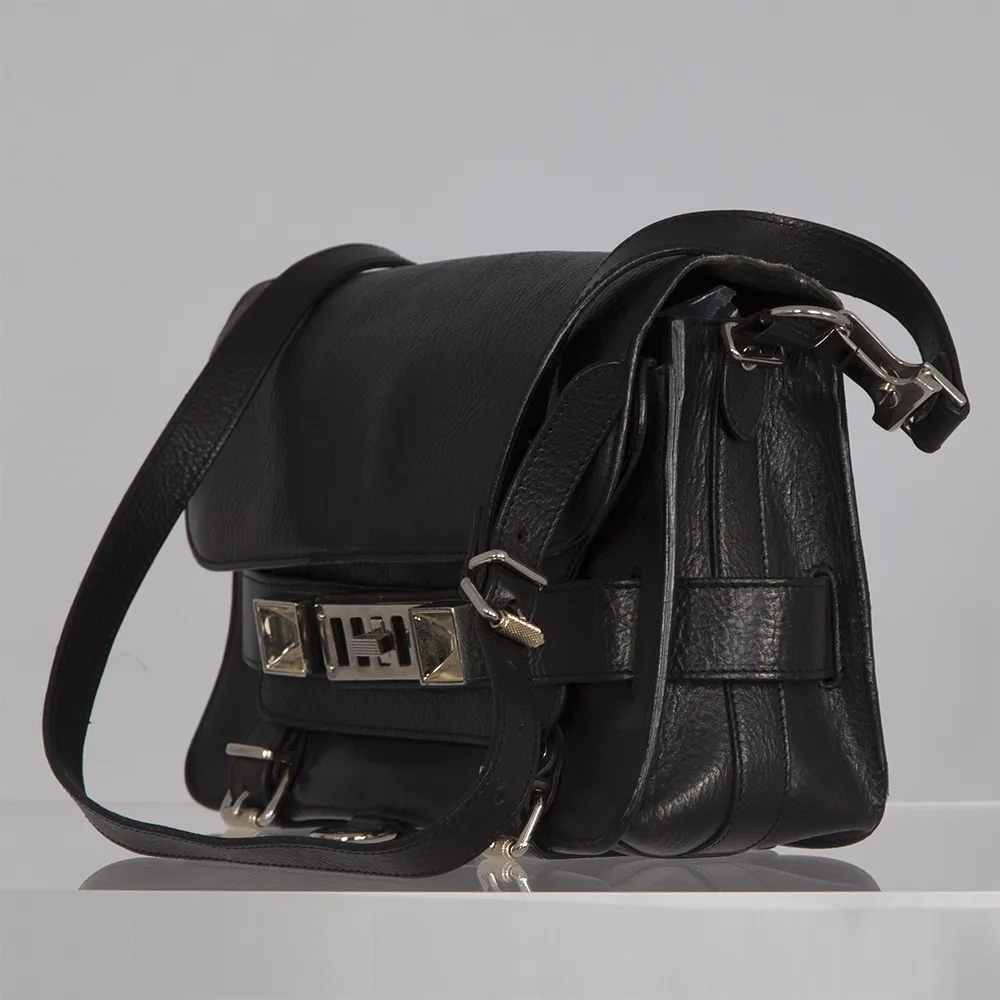 Proenza Schouler PS11 Classic Negro
