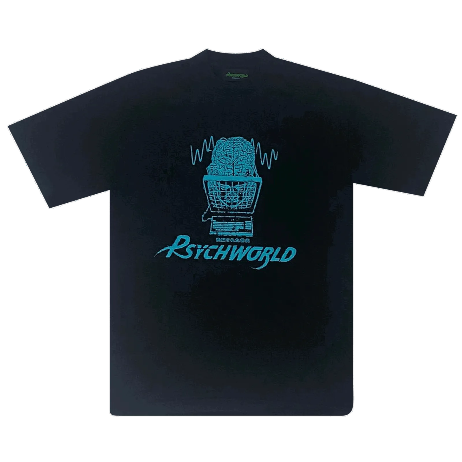 Psychworld Digital Tee