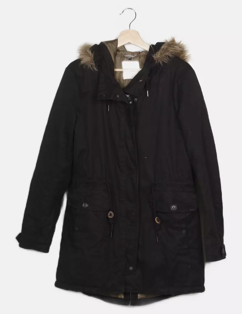 Pull&Bear Parka