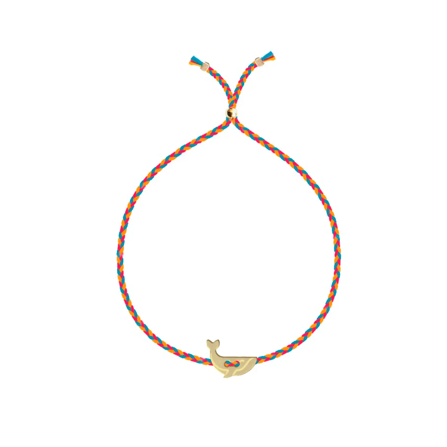PULSERA SORBET ISLAND BALLENA