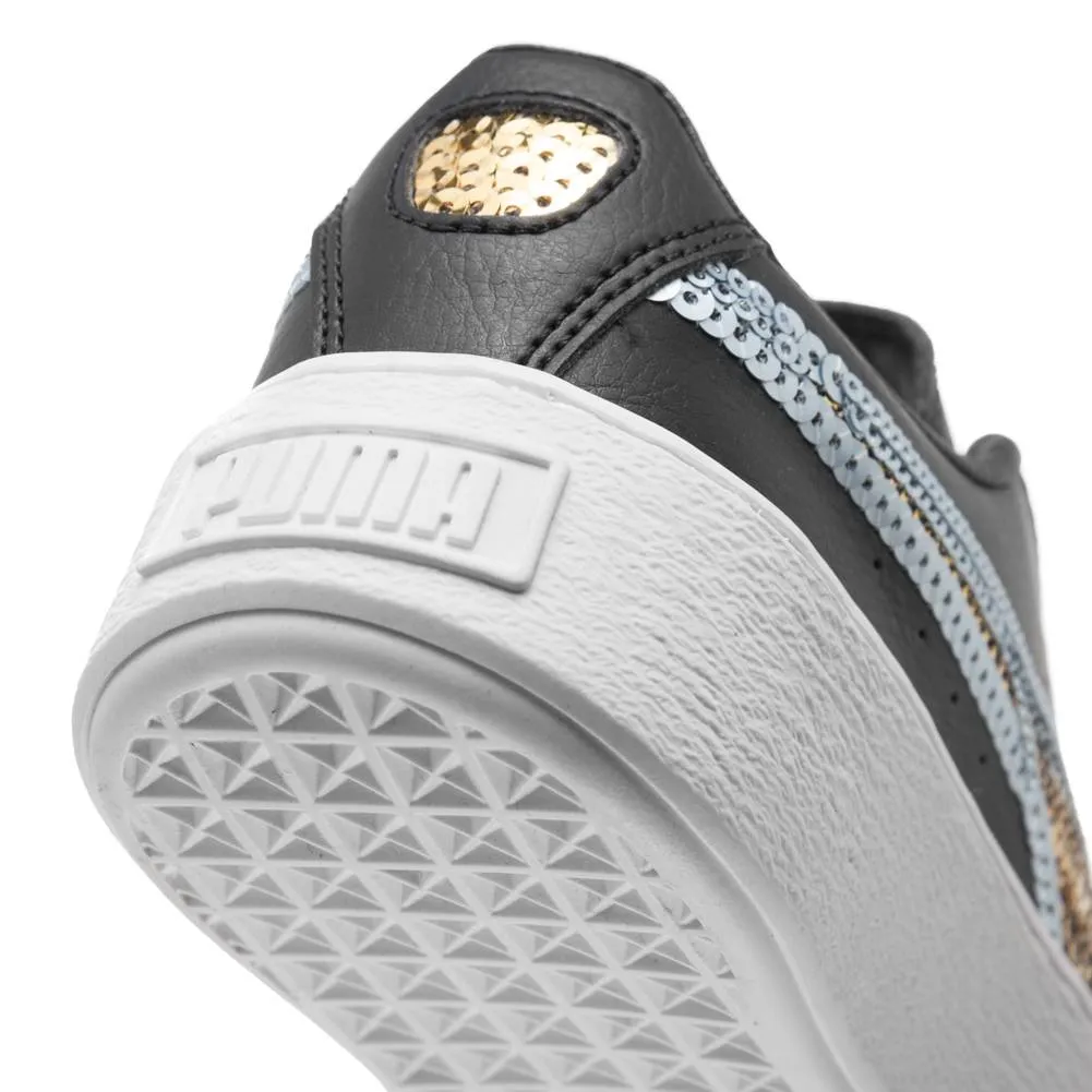 PUMA BASKET PLATFORM TRAILBLAZER NIñO SNEAKERS 36904603