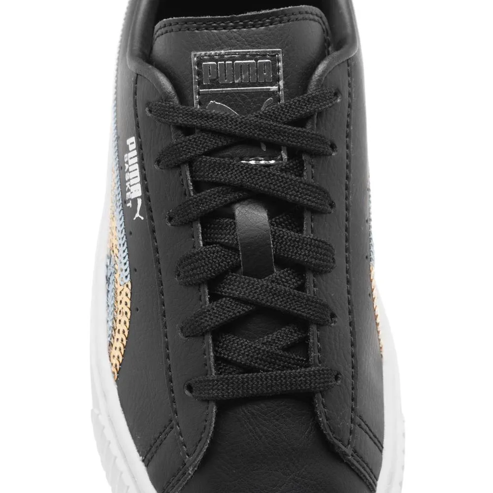 PUMA BASKET PLATFORM TRAILBLAZER NIñO SNEAKERS 36904603