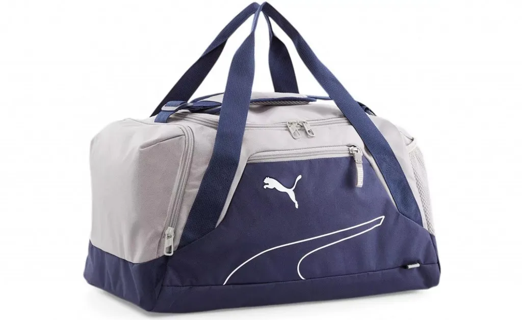 PUMA FUNDAMENTALS SPORTS BAG S