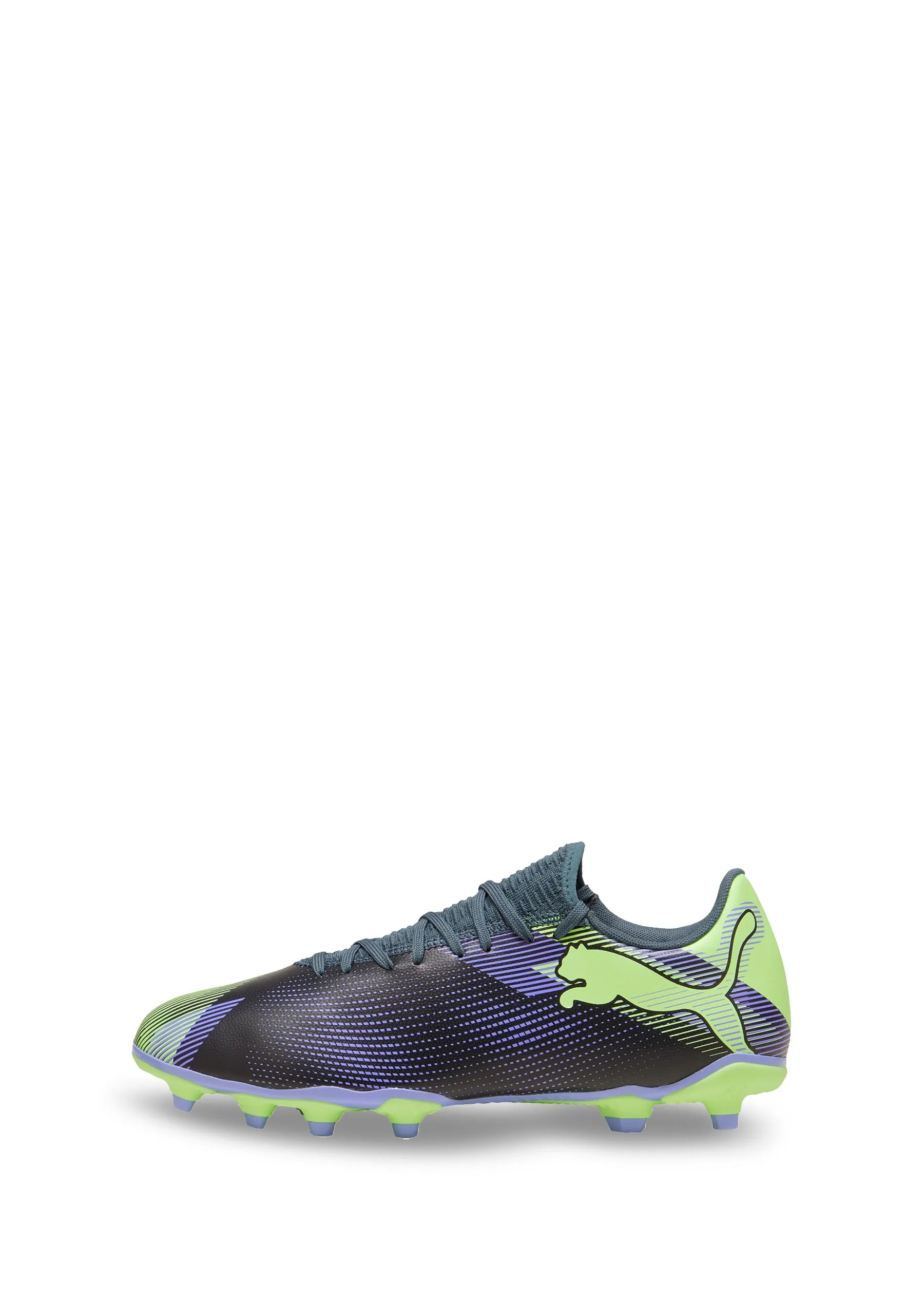 PUMA FUTURE 7 PLAY FG/AG JR PARA NIÑO 55612