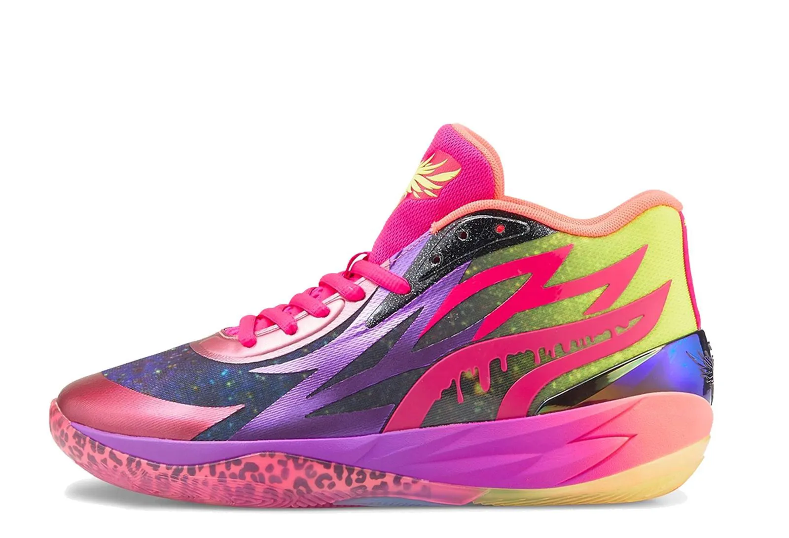 Puma MB.02