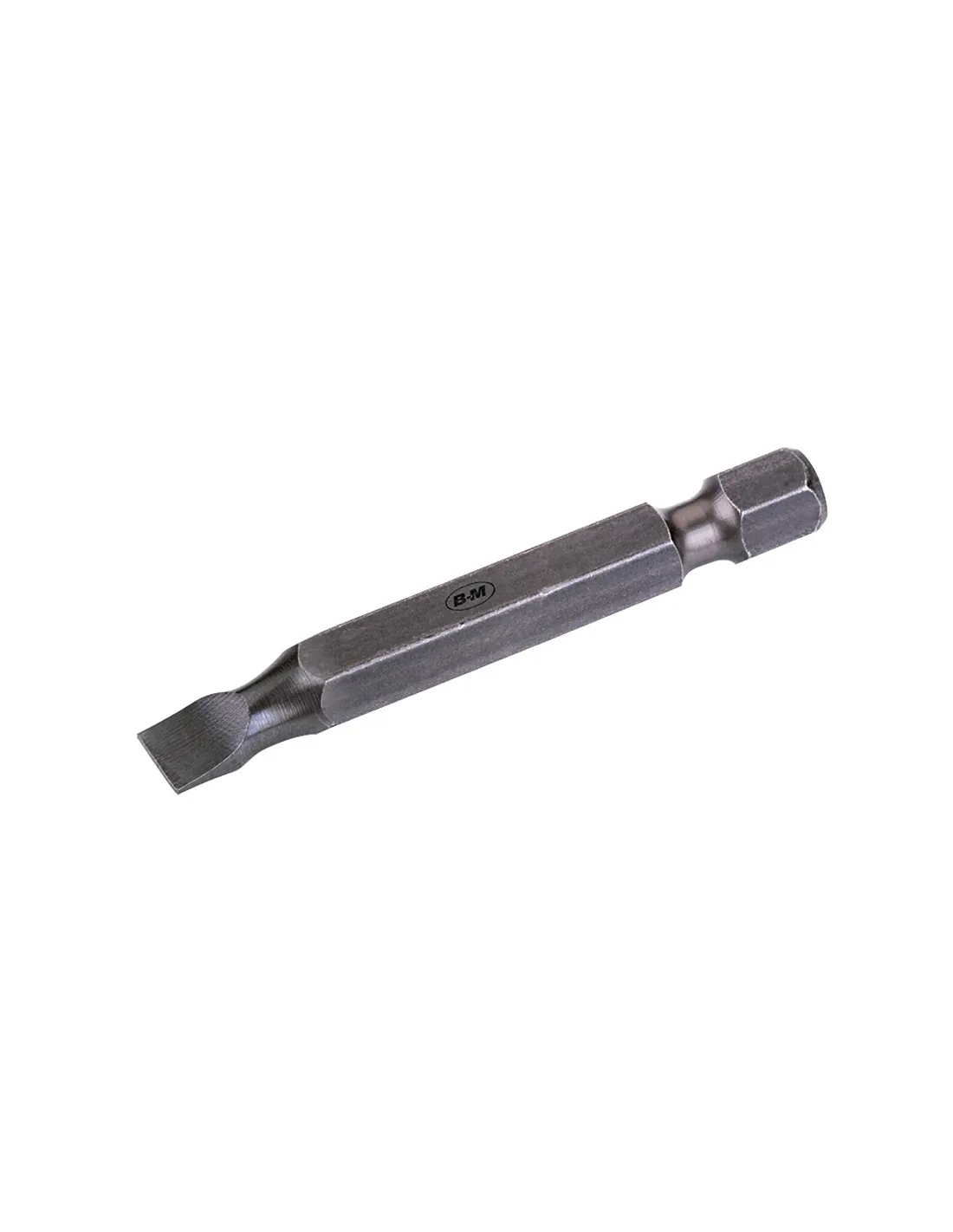 PUNTAS DE ATORNILLAR P0,8X4,0 50mm 5UDS