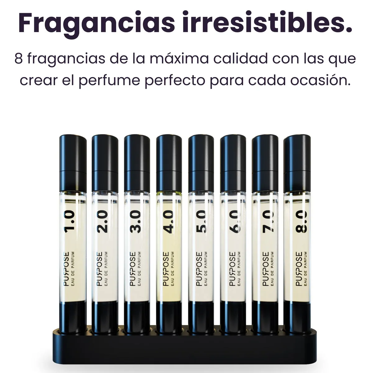 Purpose Fragrance Creator Set Pro 64ml
