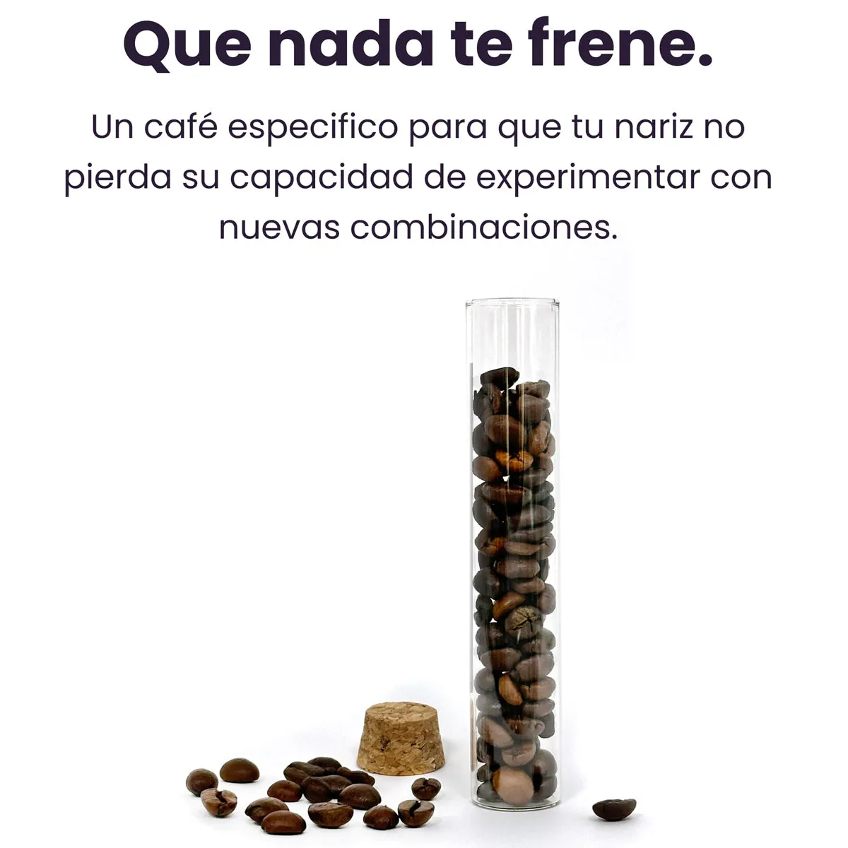 Purpose Fragrance Creator Set Pro 64ml