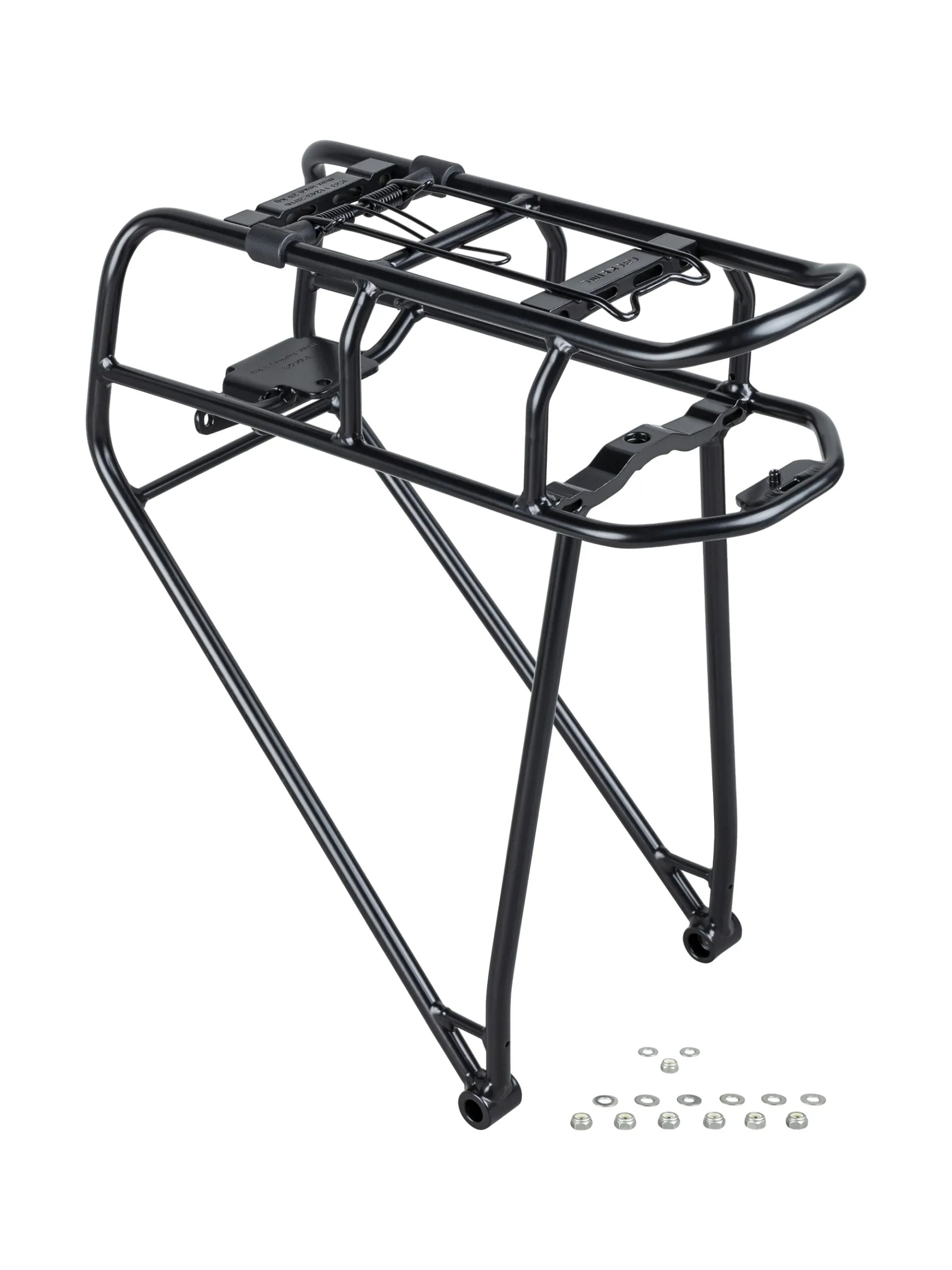 RACK TREKDIAMANT TUB BOSCH BATT SNAPIT26 W/CLIP N