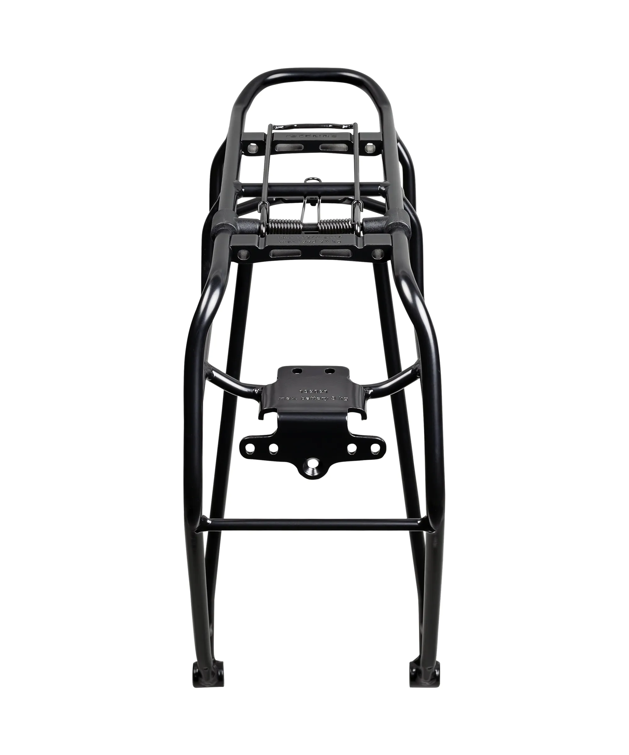 RACK TREKDIAMANT TUB BOSCH BATT SNAPIT26 W/CLIP N