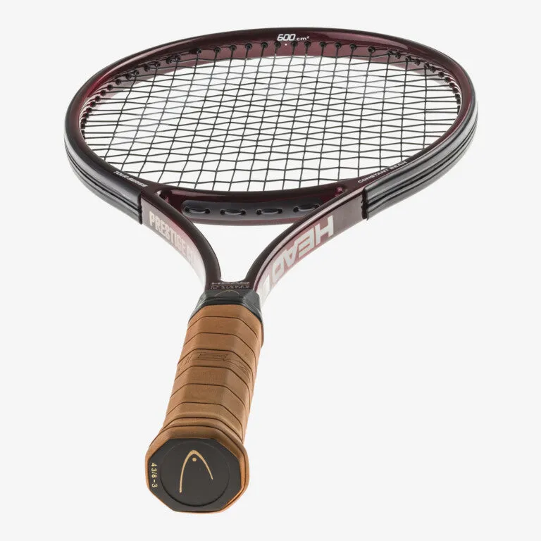 RAQUETA DE TENIS HEAD PRESTIGE CLASSIC 2.0 (3/8)