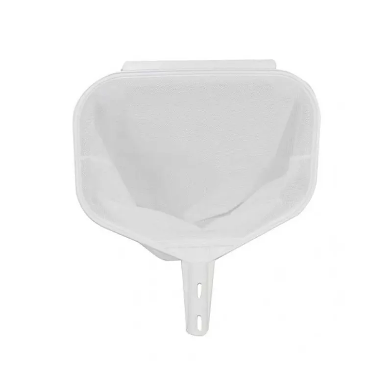 Recogehojas con Bolsa de Polímero QP