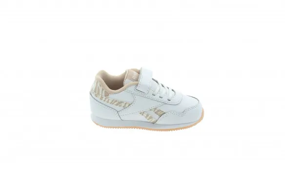 REEBOK ROYAL CLJOG 3 BEBÉ