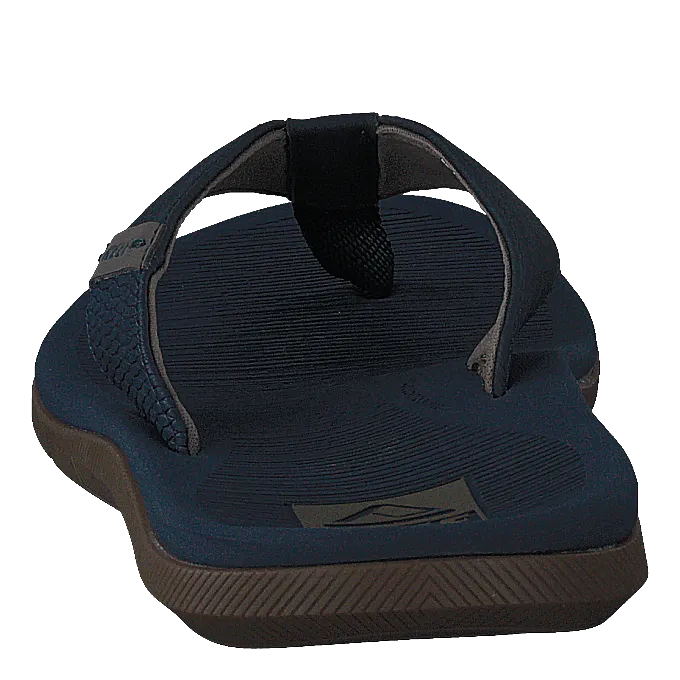 Reef zapatos Reef Santa Ana Navy