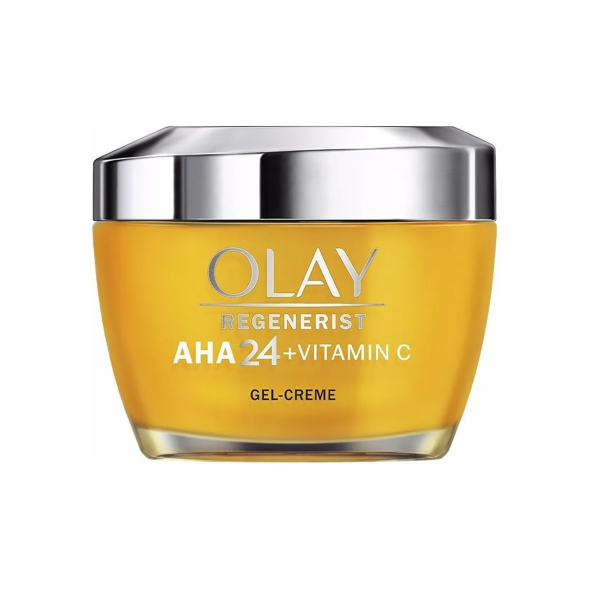 Regenerist Vitamin C +aha 24 Gel Crema Día