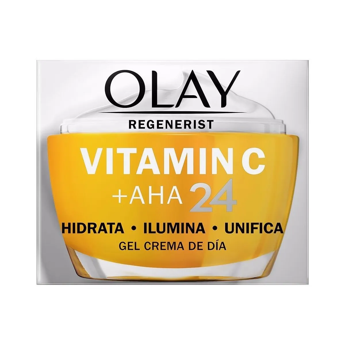 Regenerist Vitamin C +aha 24 Gel Crema Día