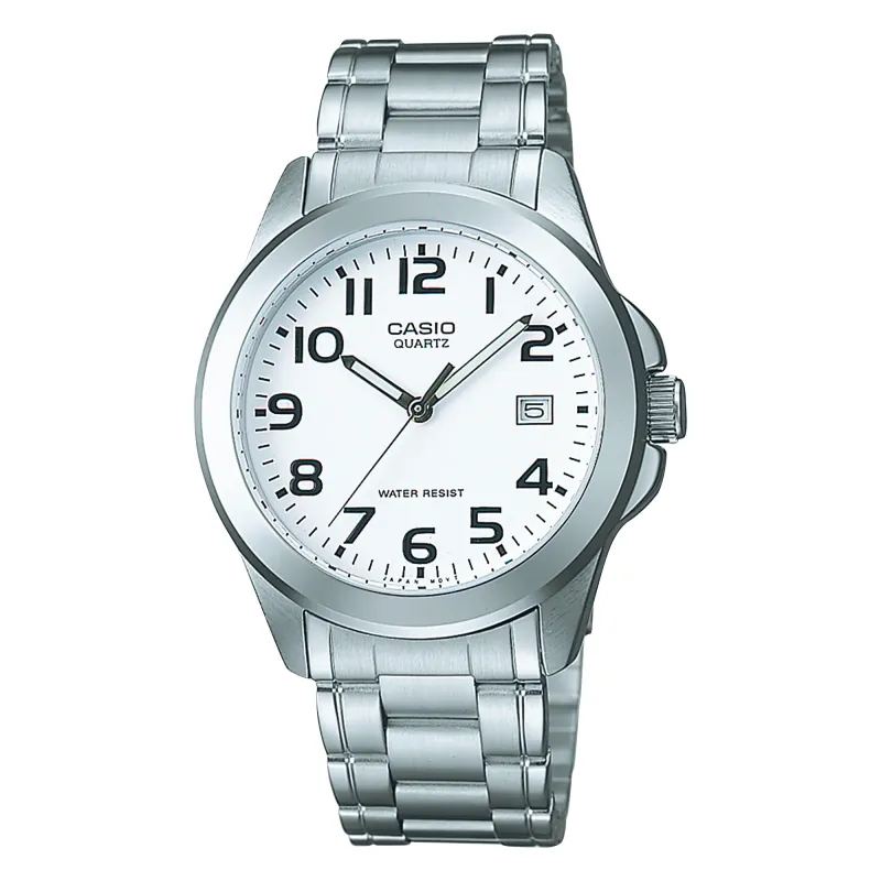 RELOJ CASIO COLLECTION MTP1259PD7BEG