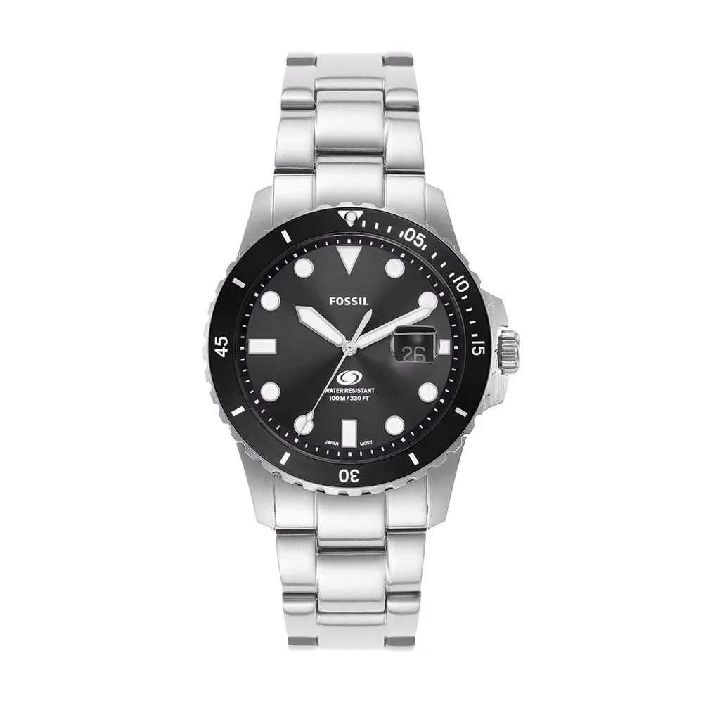 Reloj Fossil Blue Dive FS6032